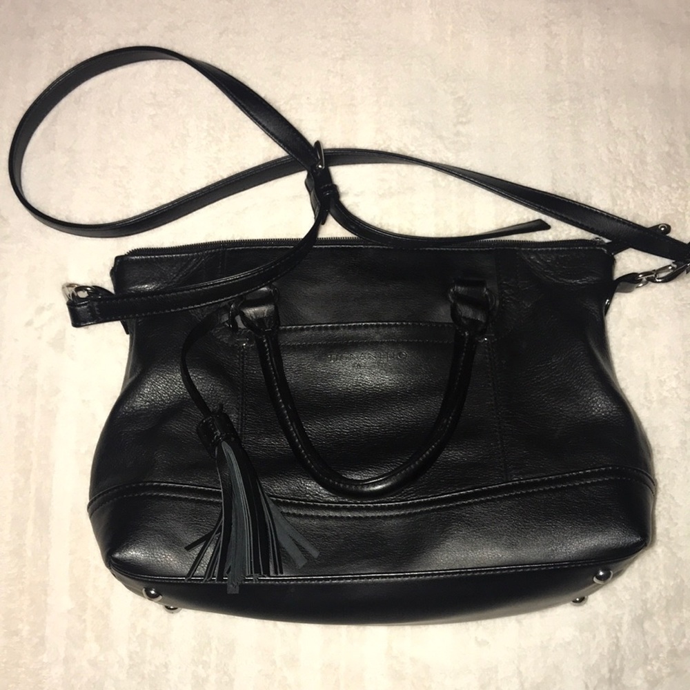 Tignanello Crossbody/Shoulderbag